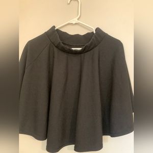 Cute black skirt